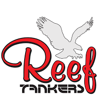 Reef Tankers Logo